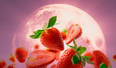 Summer's Lowest Moon: Understanding the June Strawberry Moon's Unique Path